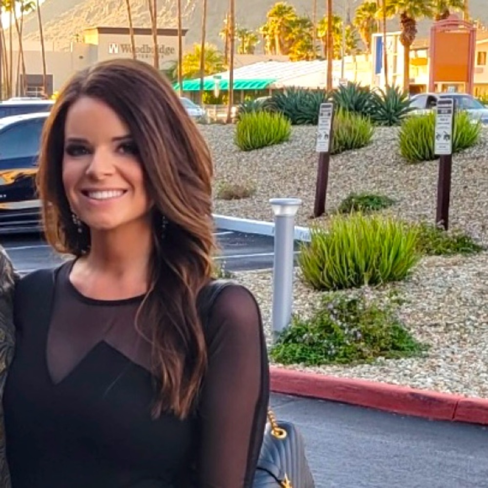 Meet your Posher, hi